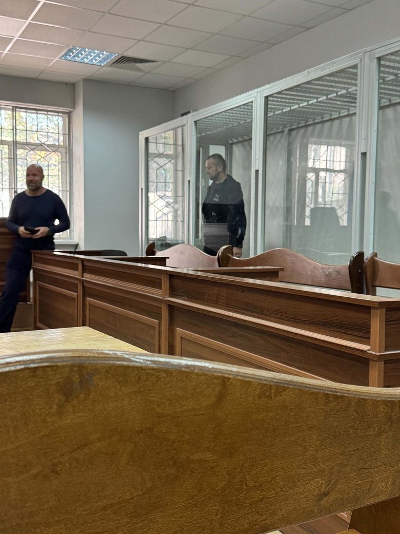 мосейчуки,суд