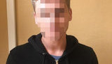 Пьяный сотрудник СТО угнал автомобиль клиента и попал в ДТП в Киеве, - Нацполиция. ФОТО