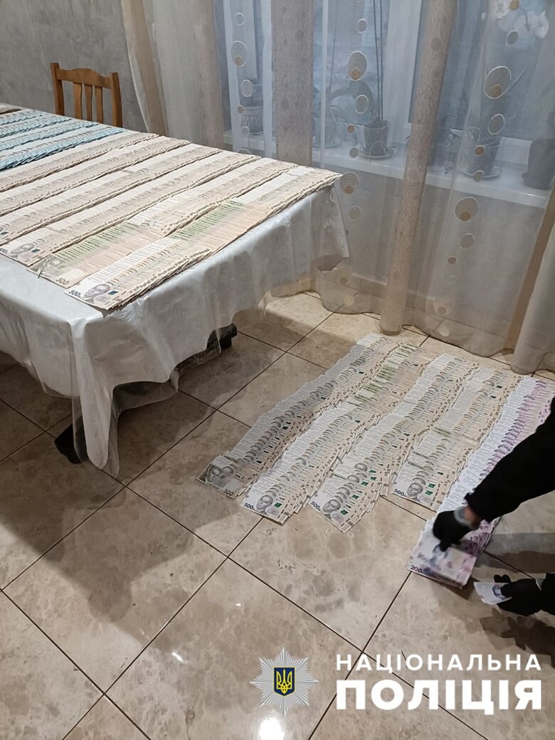 На Волині викрили схему розкрадання лісу