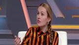 "На якій підставі це символ зла?!" - ексслуга народу Скороход про георгіївську стрічку. ВIДЕО