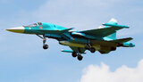 су34,літак