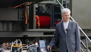Фронтовые бригады получат 5 контейнерных ремонтных мастерских. ФОТО