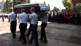 Семья Януковича и Ахметов проводили мэра Енакиево в последний путь. ФОТО (обновлено)