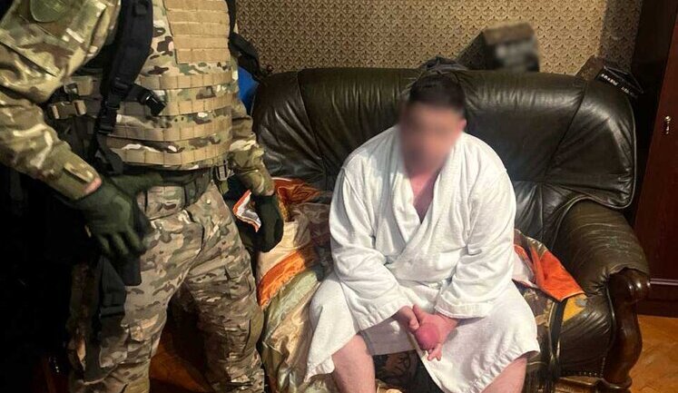 Группу сутенеров задержала полиция во Львове: Ежемесячно зарабатывали более 16 млн грн на сети борделей. ВИДЕО+ФОТОрепортаж