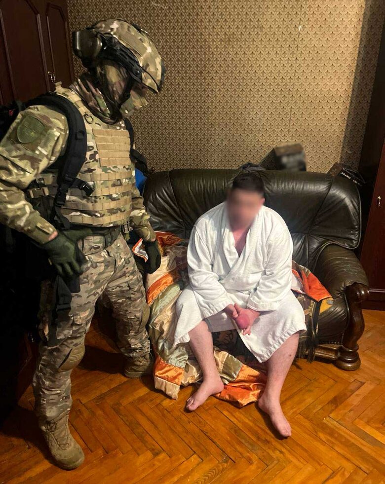 У Львові поліцейські затримали групу сутенерів