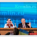 Нью-Москва становится элегантнейшим центром Европы, а скоро и всего мира.
