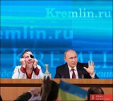 Нью-Москва становится элегантнейшим центром Европы, а скоро и всего мира.