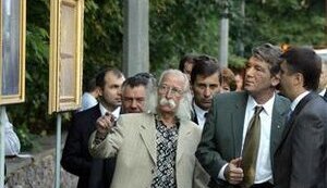 ТОП-100 гениев современности. В первой сотне есть и один украинец.