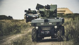 РТК Goblin та Gnom: нові безпілотні системи польської армії