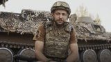 Побитий боєць "Азова" Черевко помер у лікарні Запоріжжя