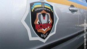Луценко считает нецелесообразным существование «Кобры» и хочет расформировать это спецподразделение