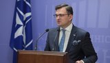 Kuleba: No amendments to Russian constitution can hinder de-occupation of Crimea