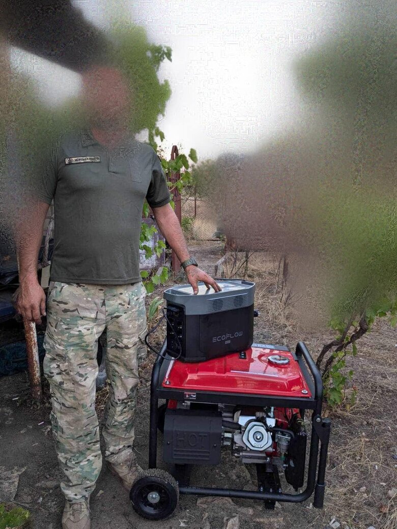 Волонтерка Юсупова просить допомогти воїнам, які боронять Україну на Покровському напрямку