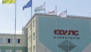 Как только экс-директор ЕДАПС Обиденко возглавила государственный полиграфкомбинат "Украина", ЕДАПСовская фирма без тендеров получила подряды на 407 млн грн, - Николов