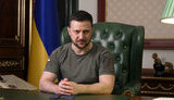 зеленський