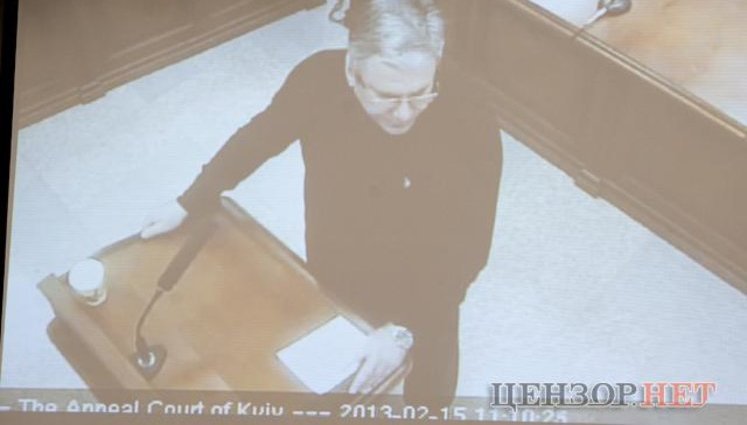New Prosecution Witness Testifies Referring to Husband of his Wife's Sister that he had a Drink with