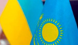 Казахстан не відправлятиме військових до України, - Міноборони