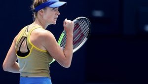 Світоліна перемогла італійку Джорджі і вперше вийшла до півфіналу Олімпіади