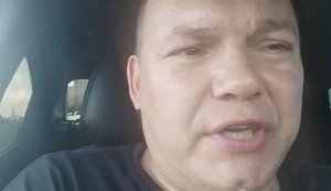Житель Суджи об обстановке в городе: "Ахмат" первым свалил. Возвращаться опасно. Там уже танки украинские стоят". ВИДЕО