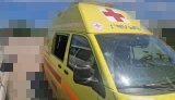 Двое сотрудников Красного Креста пострадали на Запорожье во время выезда на место атаки