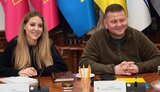 людмила,валерій,залужний,долгоновська