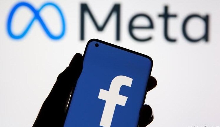 В работе Facebook, Instagram и WhatsApp произошел сбой
