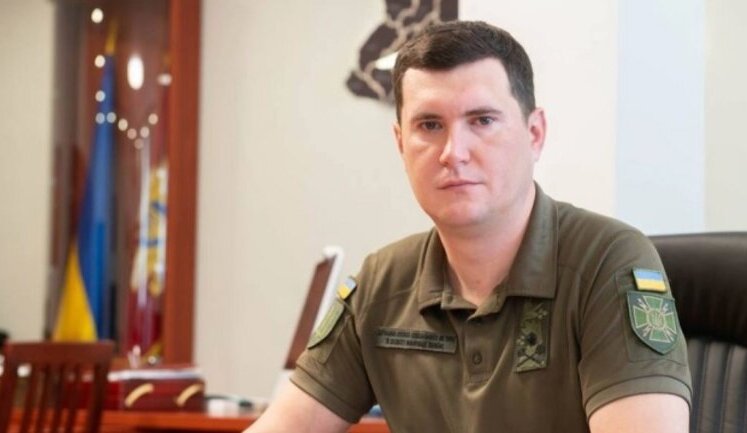 Zelenskyy changed staff of Headquarters of Supreme Commander-in-Chief - former head of State Special Communications Service Shchyhol was dismissed