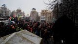 барикады
