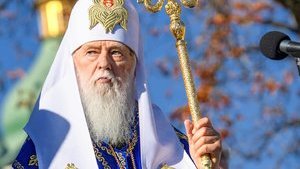 Примхи Філарета та майбутнє ПЦУ