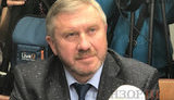 Ця справа - політичне замовлення, - Аллеров. ФОТОрепортаж