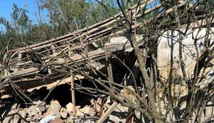 1038 ударов за сутки: оккупанты массированно атаковали Запорожскую область