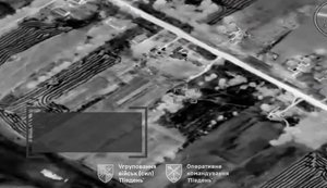 Combat operations by M142 HIMARS in ’South’ Operational Group’s area of operations: key enemy targets struck. VIDEO