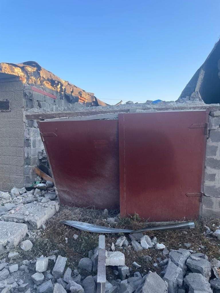 Доба на Донеччині: під вогнем Вугледар, Авдіївка, Красногорівка, Костянтинівка та Курахове. 1 людина загинула, 4 поранено 03