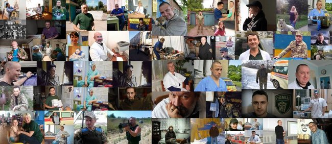 Юридичний вогонь по своїх. Як та чому Мінветеранів судиться із медиками-добровольцями 05