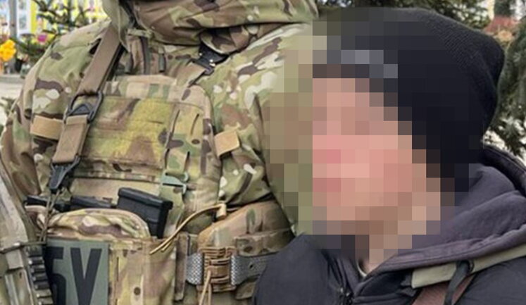 Готував теракт біля "Алеї Слави Героям": затримано 16-річного агента РФ, який хотів підірвати вибухівку в центрі Житомира, - СБУ. ФОТОрепортаж