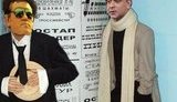 Анекдоты дня: Жвания, Ющенко и Паниковский - теплая компания!