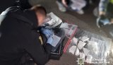 Правоохоронці вилучили кокаїн під час спецоперації в Україні