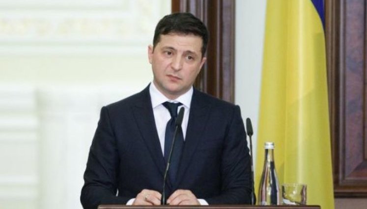 Зарубежные украинцы призвали Зеленского прекратить политическое преследование Порошенко, Федыны и Вятровича. ВИДЕО
