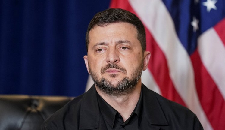 Зеленский о встрече с Трампом: Была самой насыщенной из всех