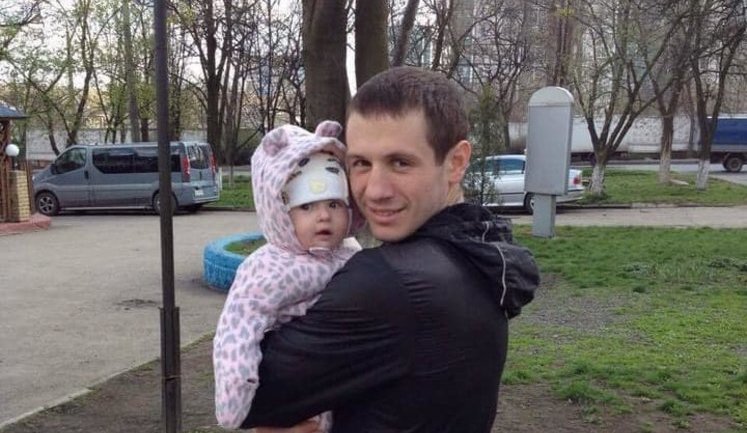 Шість років тому в Маріуполі загинув офіцер "Сокола" Віталій Мандрик: він запобіг вчиненню теракту найманцями РФ, - Аброськін. ФОТОрепортаж