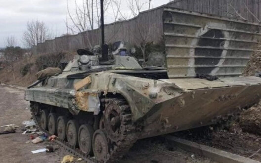 Міноборони отримує золото, срібло та платину зі знищеної техніки окупантів