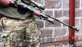 "Кіборг-беркут" та снайпер "Азова" Хват: "Один мій колишній колега по "Беркуту" перейшов на бік сепаратистів і вже кілька років обіцяє мене вбити"