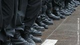 Конфликт на Богомольца. На стороне застройщика выступила милиция: в потасовке одному жильцу сломали руку, семь человек задержаны.