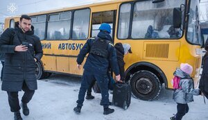 евакуація