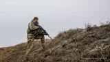 Від початку року прикордонники затримали 59 найманців РФ