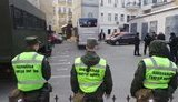 People who escaped from observation in Kyiv were found and fined