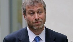 Абрамович передумал продавать футбольный клуб