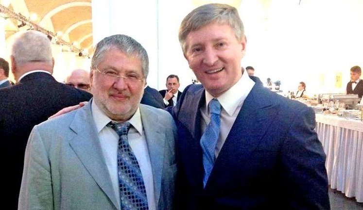 Сім представників України увійшли до рейтингу мільярдерів Forbes