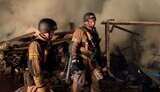 наслідки удару по Кривому Рогу