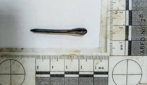 Occupiers killed residents of Kyiv region with metal dart shells - The Guardian. PHOTOS